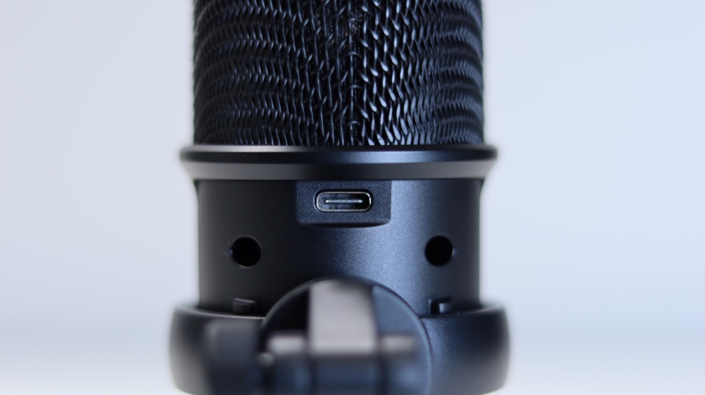 HyperX SoloCast