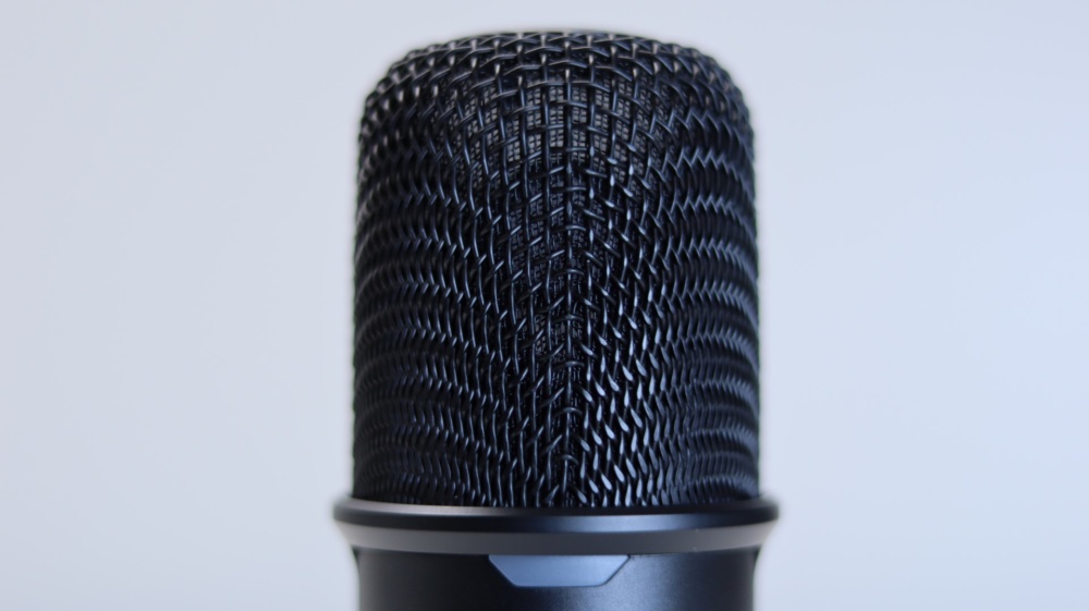 HyperX SoloCast