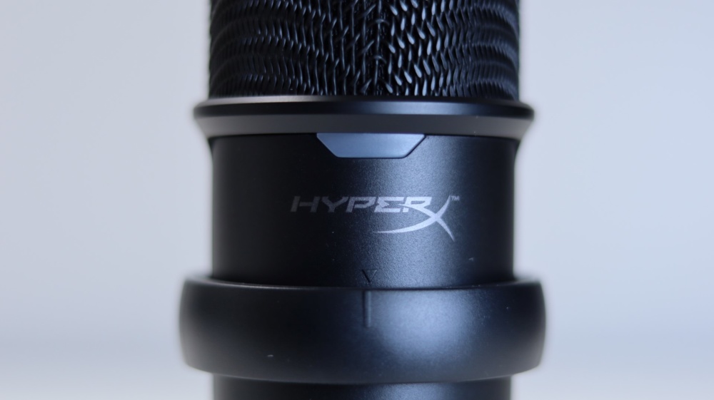 HyperX SoloCast