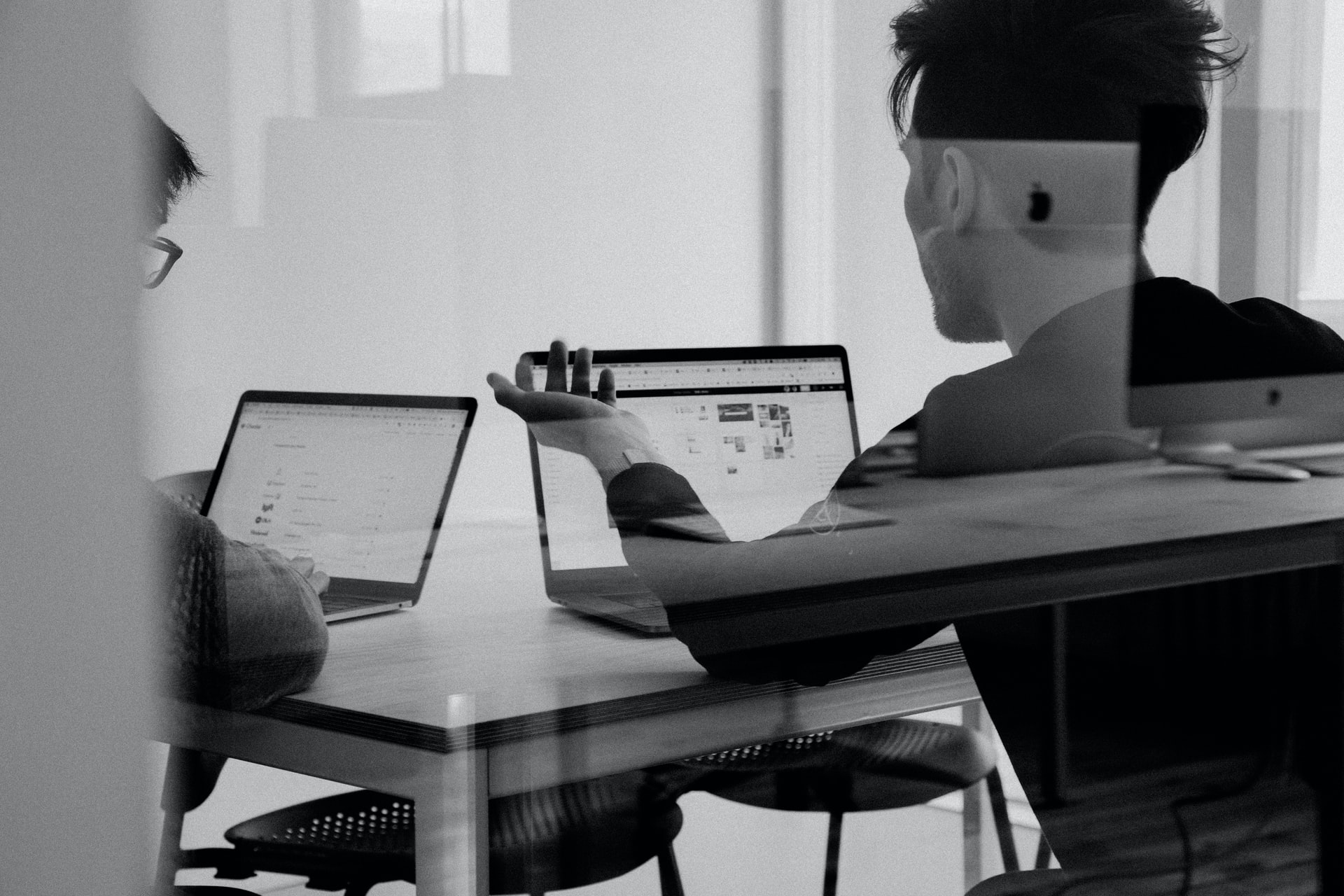IT outsourcing business