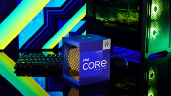 Intel Alder Lake 7