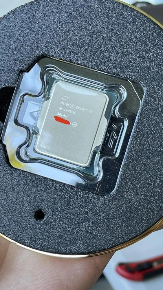 Intel Core i9 12900K 2 1