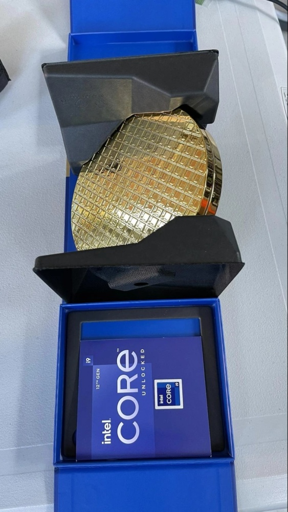 Intel Core i9 12900K 4 1
