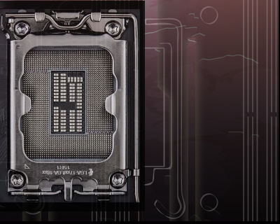 Intel LGA1700