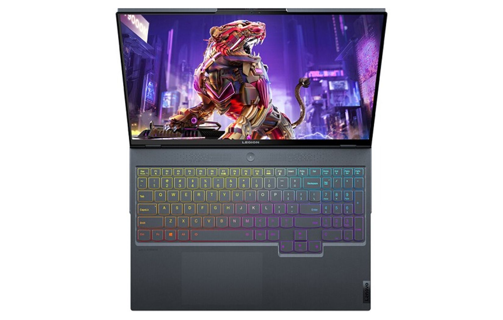 LENOVO LEGION Y9000K MINILED 1
