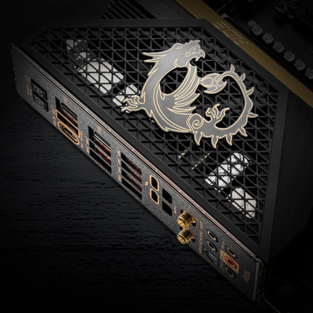MSI Z690 2 1