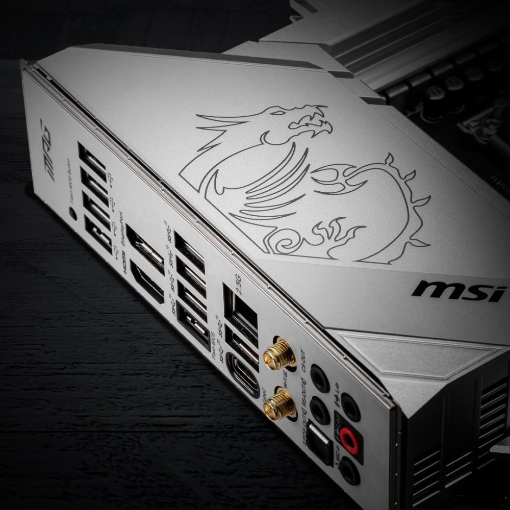 MSI Z690 Mini ITX
