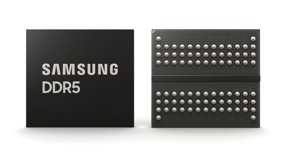 Samsung 14nm DDR5 main2FFF