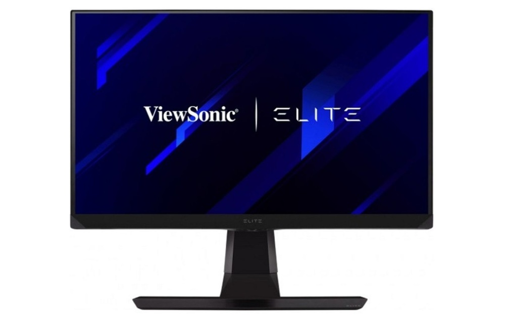 ViewSonic 4K 144HZ XG320U 1