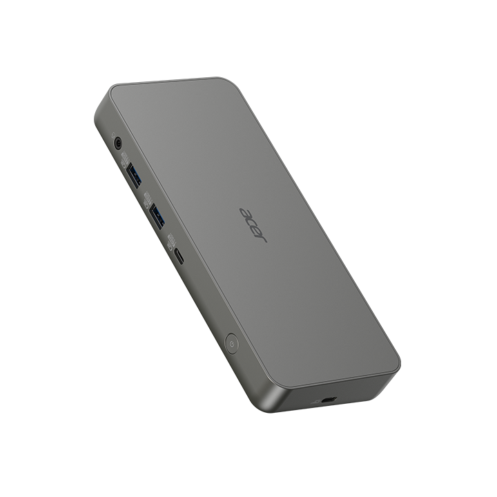 WWCB Acer USB Type C Dock D501 hero