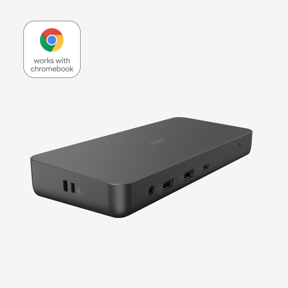 WWCB Acer USB Type C Dock D501 ksp 01 640