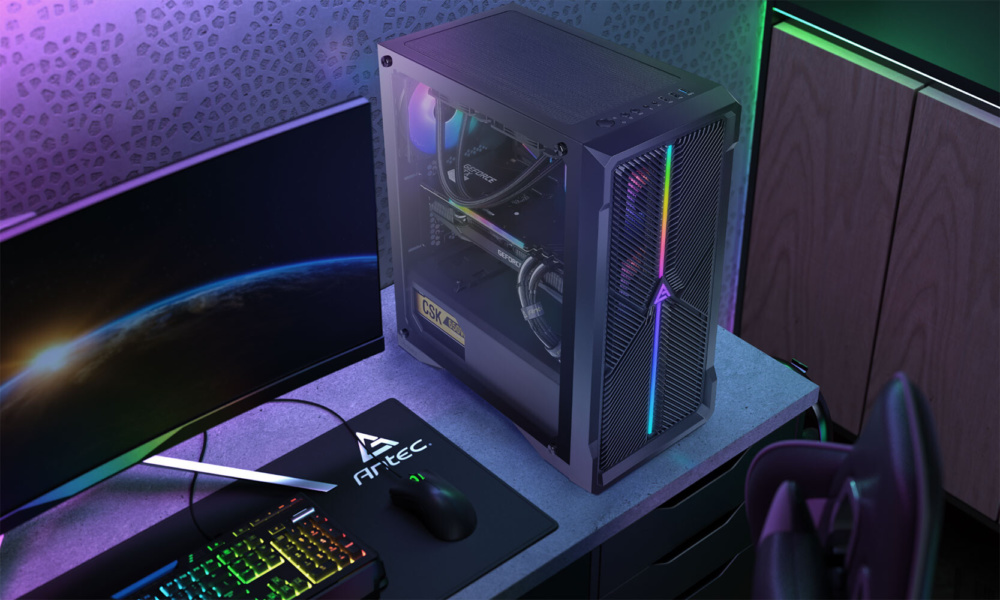 antec nx420 5