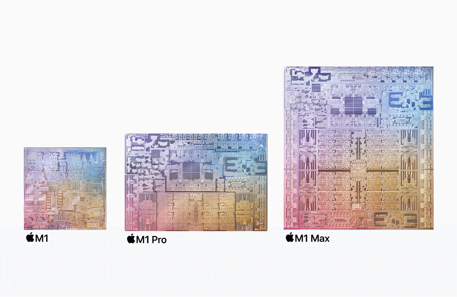 apple m1 2021 2