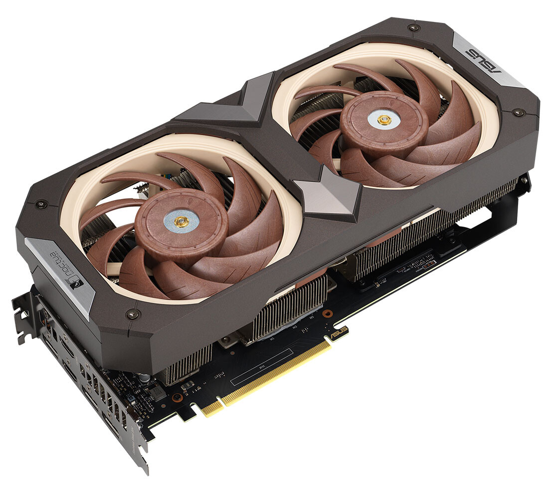 asus noctua rtx3070 1