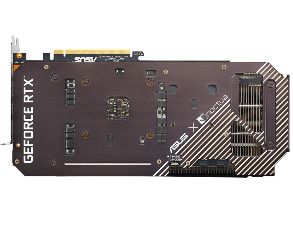 asus noctua rtx3070 3
