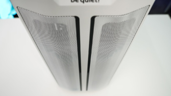 be quiet! Pure Base 500DX Case