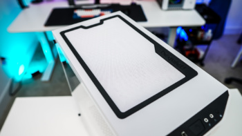 be quiet! Pure Base 500DX Case