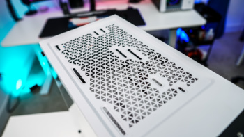 be quiet! Pure Base 500DX Case