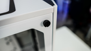 be quiet! Pure Base 500DX Case