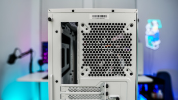 be quiet! Pure Base 500DX Case