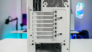 be quiet! Pure Base 500DX Case