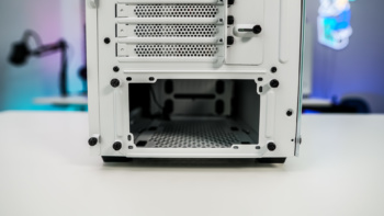be quiet! Pure Base 500DX Case
