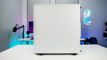 be quiet! Pure Base 500DX Case