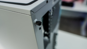 be quiet! Pure Base 500DX Case