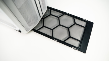 be quiet! Pure Base 500DX Case