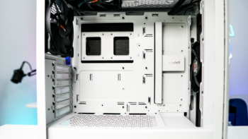 be quiet! Pure Base 500DX Case