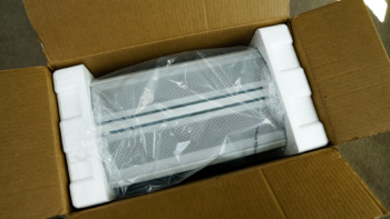 be quiet! Pure Base 500DX Case