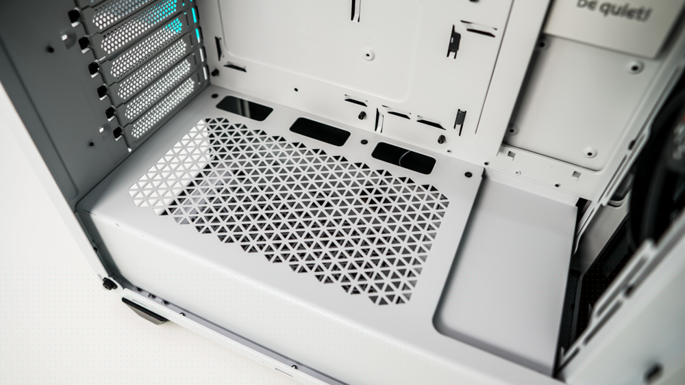 be quiet! Pure Base 500DX Case