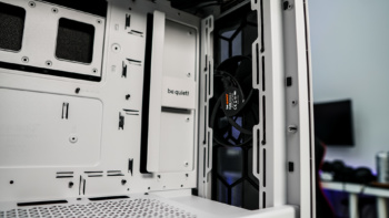 be quiet! Pure Base 500DX Case