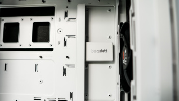 be quiet! Pure Base 500DX Case