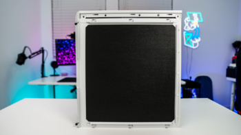 be quiet! Pure Base 500DX Case