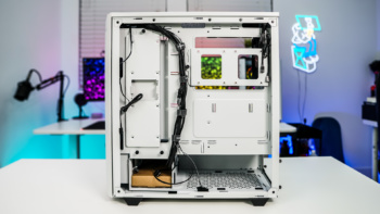 be quiet! Pure Base 500DX Case