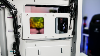 be quiet! Pure Base 500DX Case