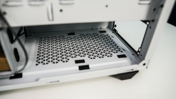 be quiet! Pure Base 500DX Case
