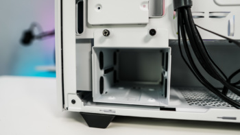 be quiet! Pure Base 500DX Case