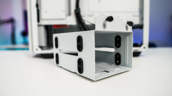 be quiet! Pure Base 500DX Case