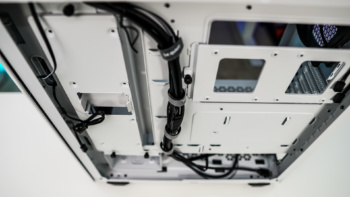 be quiet! Pure Base 500DX Case