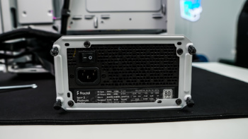 be quiet! Pure Base 500DX Case