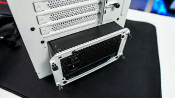 be quiet! Pure Base 500DX Case