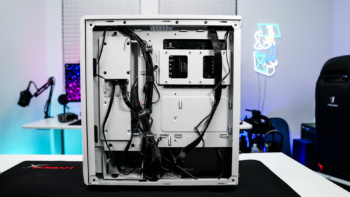 be quiet! Pure Base 500DX Case