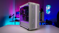 be quiet! Pure Base 500DX Case