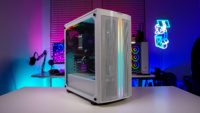 be quiet! Pure Base 500DX Case