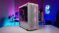be quiet! Pure Base 500DX Case