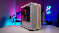 be quiet! Pure Base 500DX Case