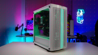 be quiet! Pure Base 500DX Case