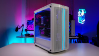 be quiet! Pure Base 500DX Case